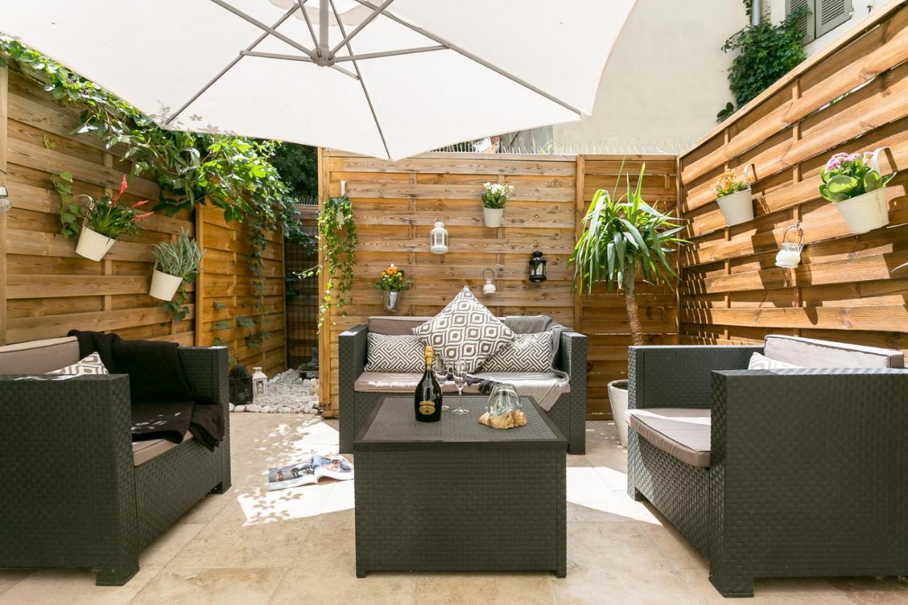 My Pad Provence Appartement