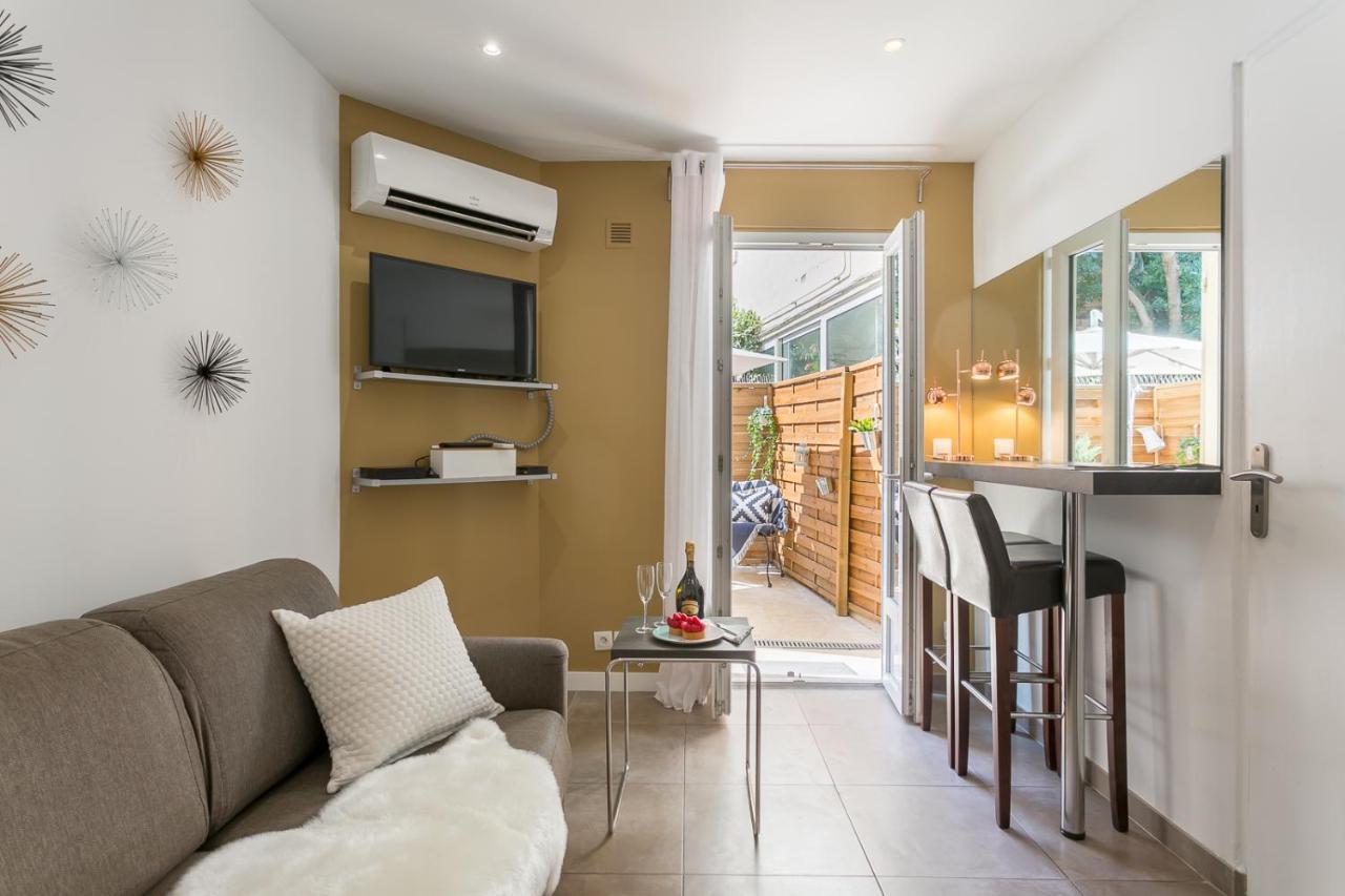 My Pad Provence Appartement Avignon