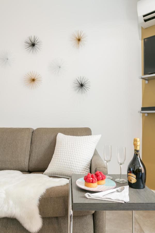 My Pad Provence * Avignon