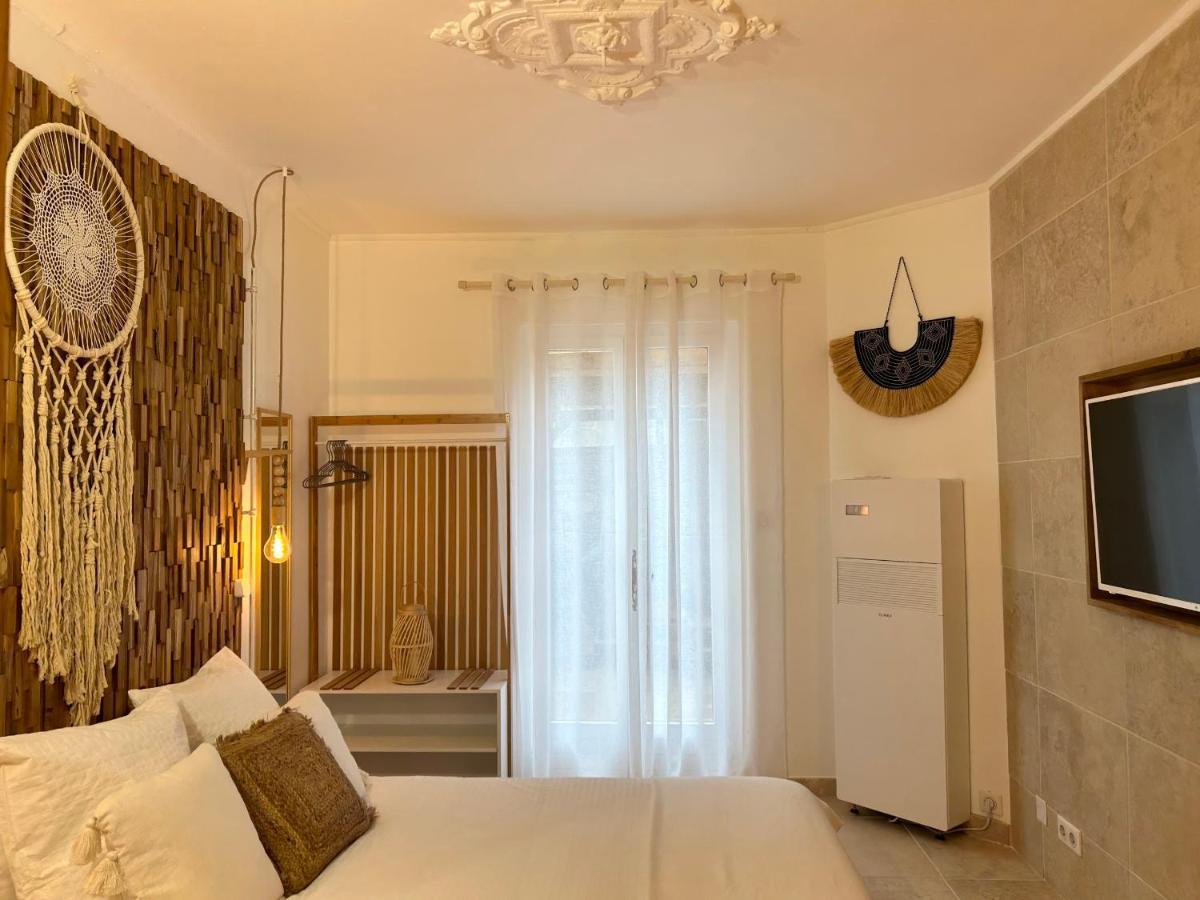 My Pad Provence Appartement *