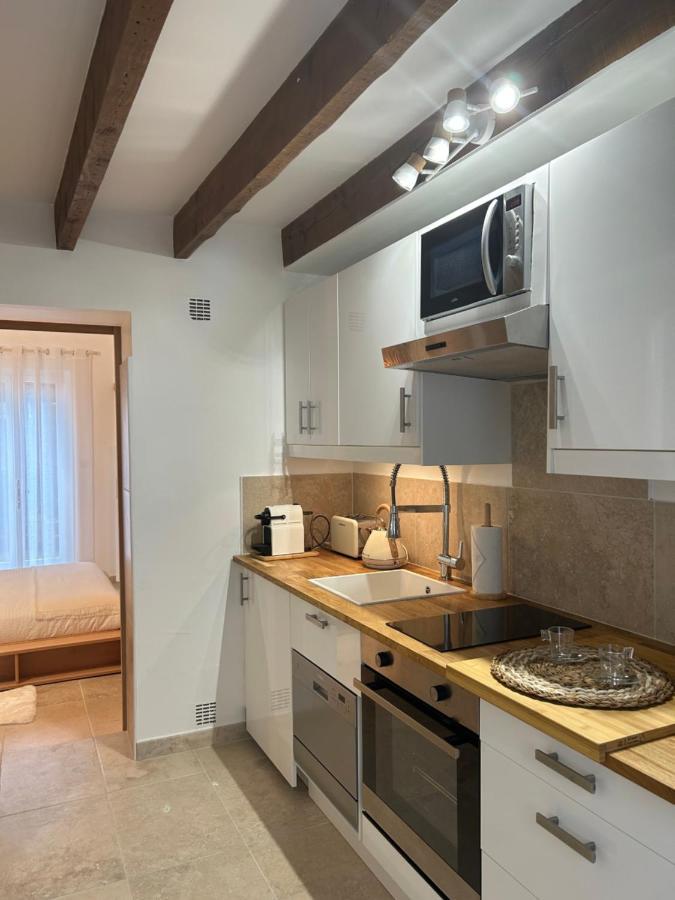My Pad Provence Appartement *