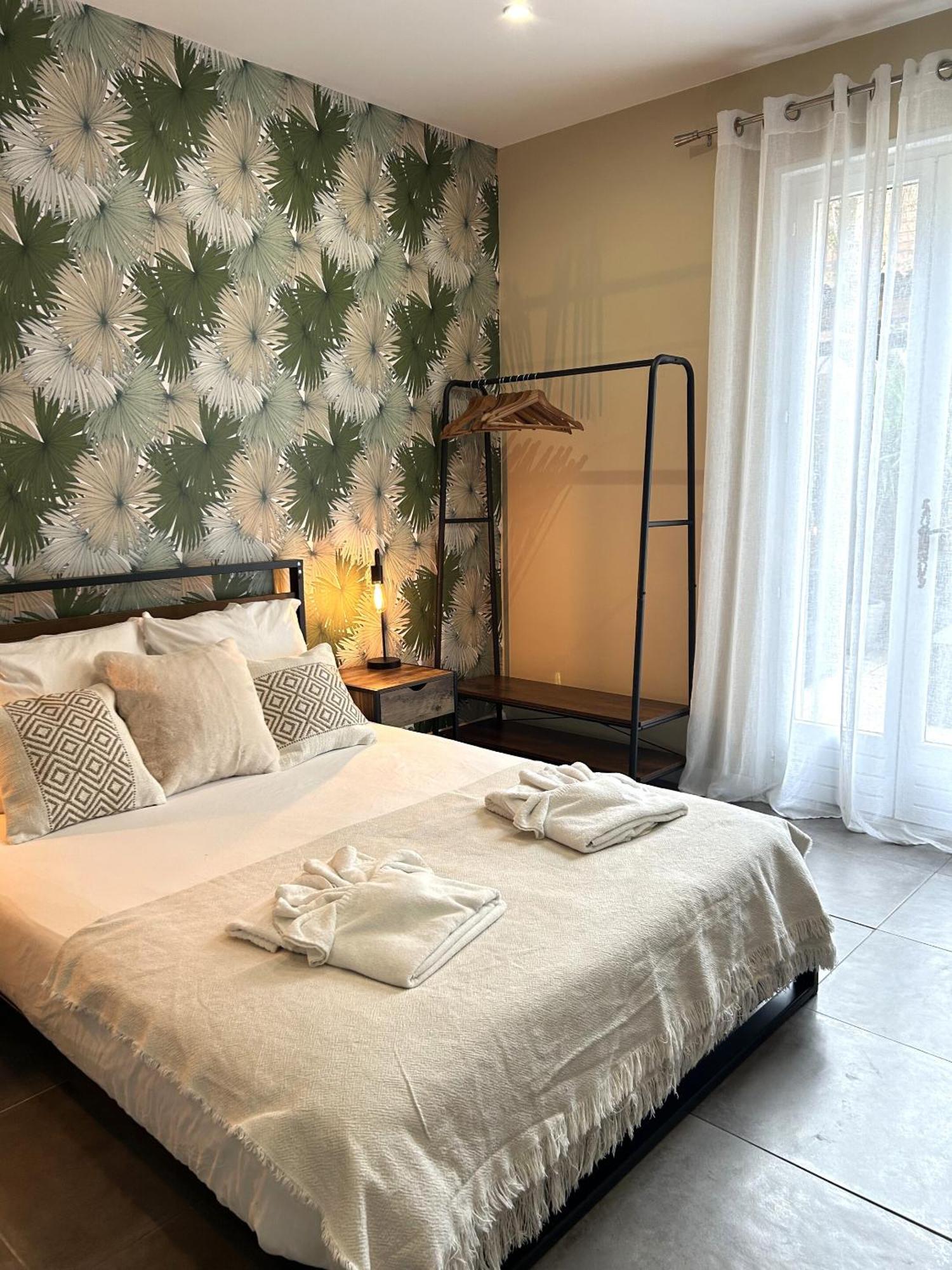 Appartement My Pad Provence *