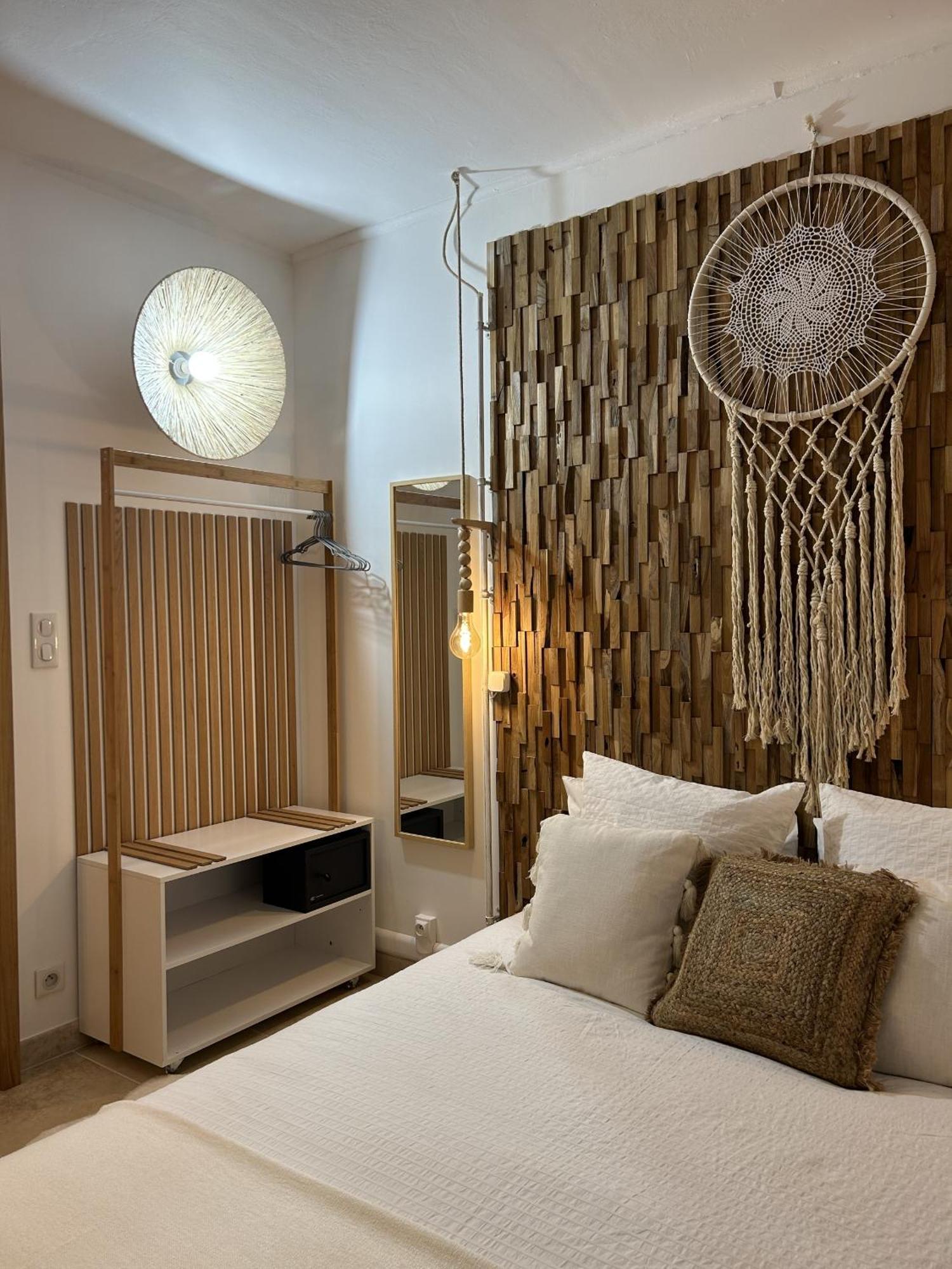 My Pad Provence * Avignon