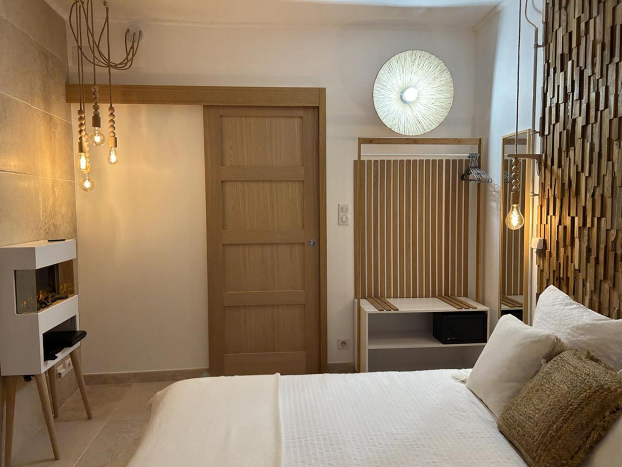 Appartement My Pad Provence *