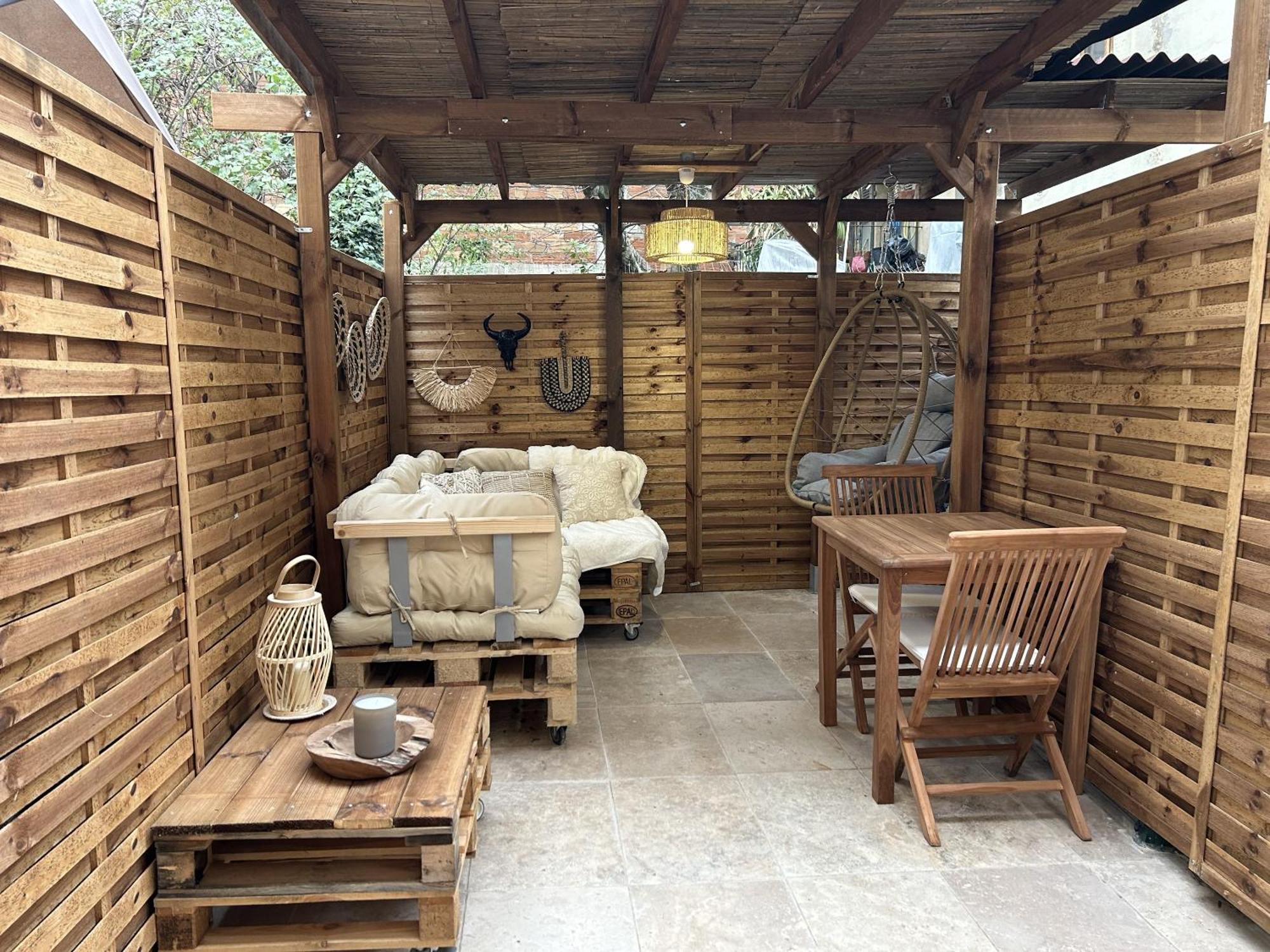 My Pad Provence *