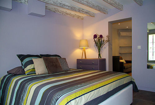 Appartement My Pad Provence *