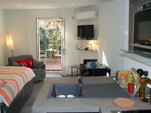 My Pad Provence *