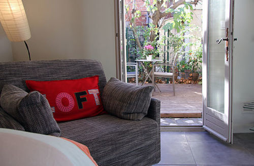 Appartement My Pad Provence
