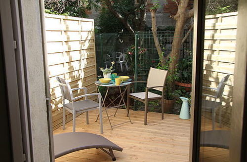 My Pad Provence * Avignon