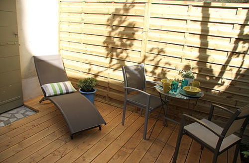 My Pad Provence Appartement Avignon