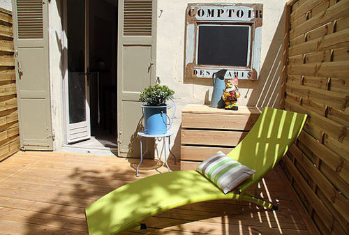 Appartement My Pad Provence *