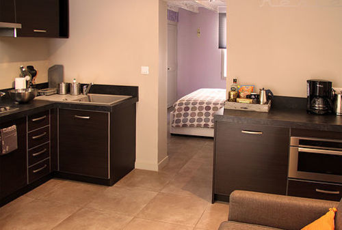 My Pad Provence Appartement Avignon