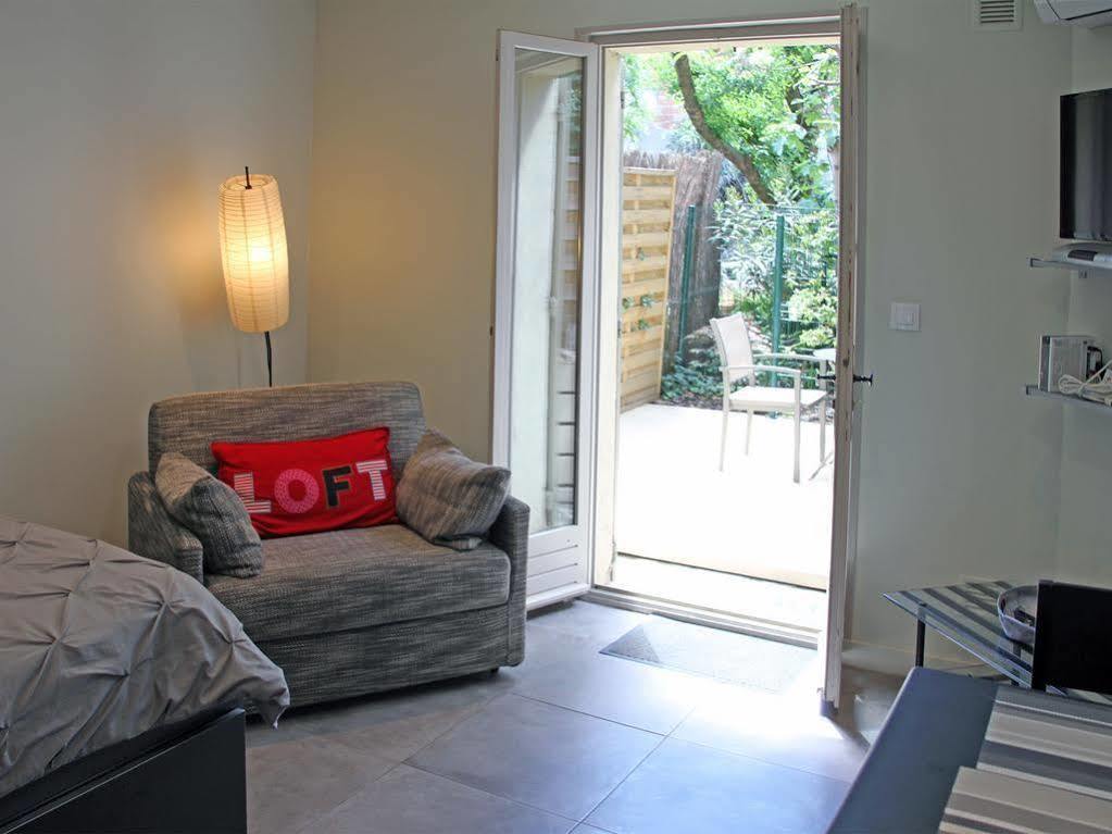 Appartement My Pad Provence Avignon