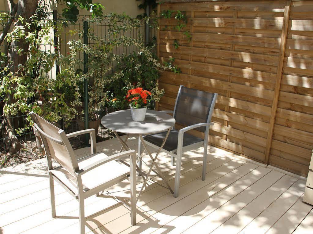 Appartement My Pad Provence