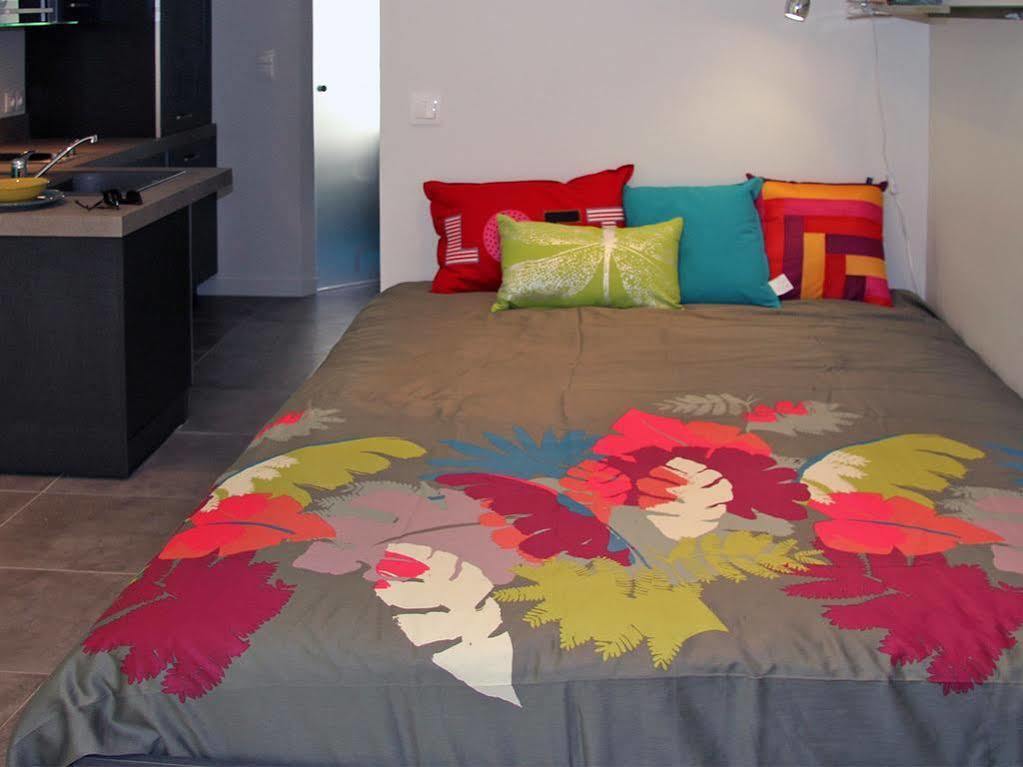 Appartement My Pad Provence *