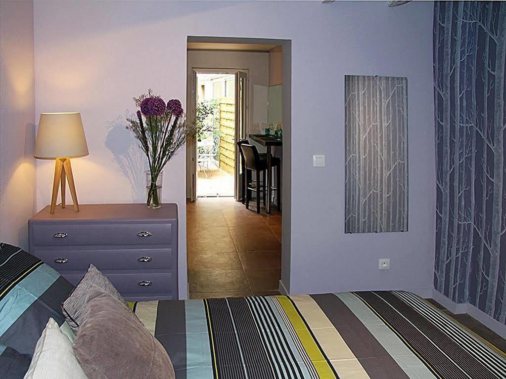 Appartement My Pad Provence