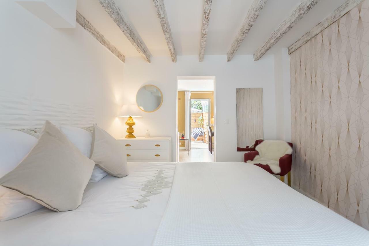 My Pad Provence Appartement *