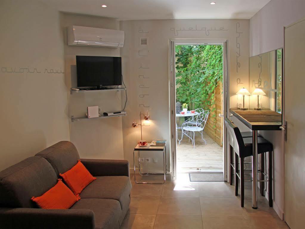 Appartement My Pad Provence